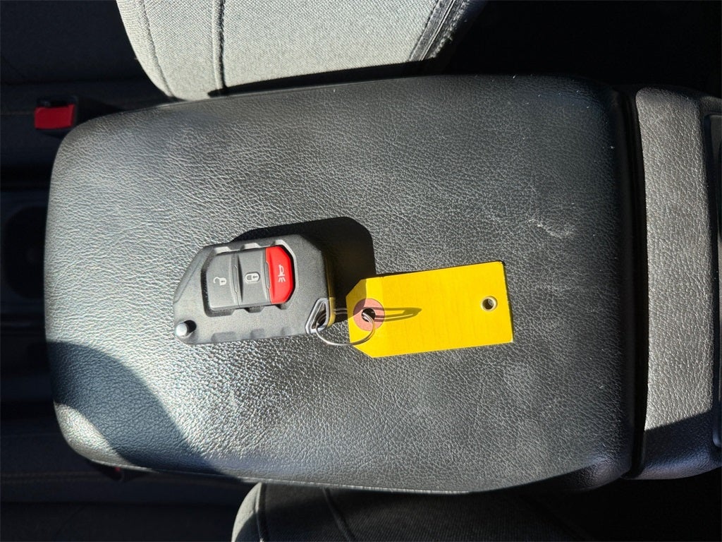 2024 Jeep Wrangler Sport S 4xe