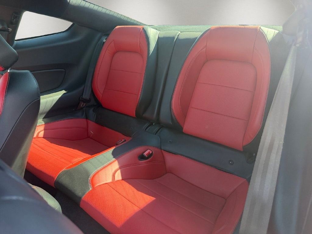 2019 Ford Mustang GT Premium STAGE 2 ROUSH