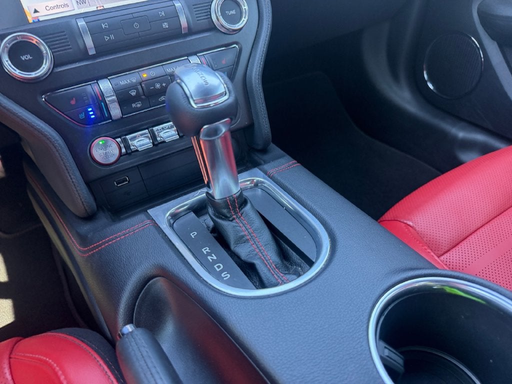 2019 Ford Mustang GT Premium STAGE 2 ROUSH