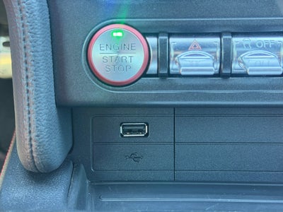 2019 Ford Mustang GT Premium STAGE 2 ROUSH