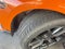 2021 Ford Mustang Mach 1