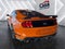 2021 Ford Mustang Mach 1