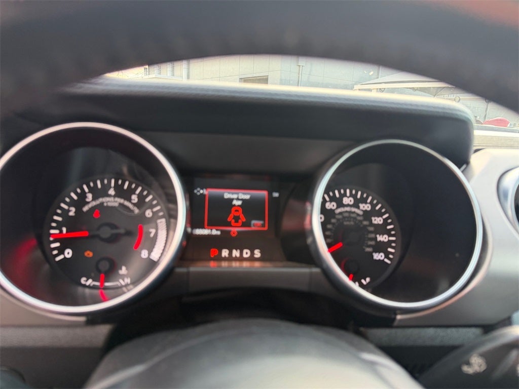 2023 Ford Mustang EcoBoost Premium