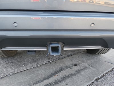 2024 Ford Escape ST-Line Select