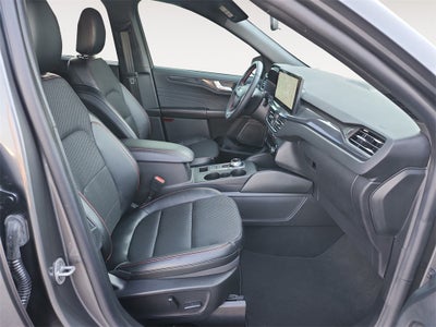 2024 Ford Escape ST-Line Select