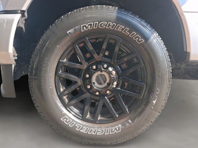 2020 Ford F-250SD Lariat