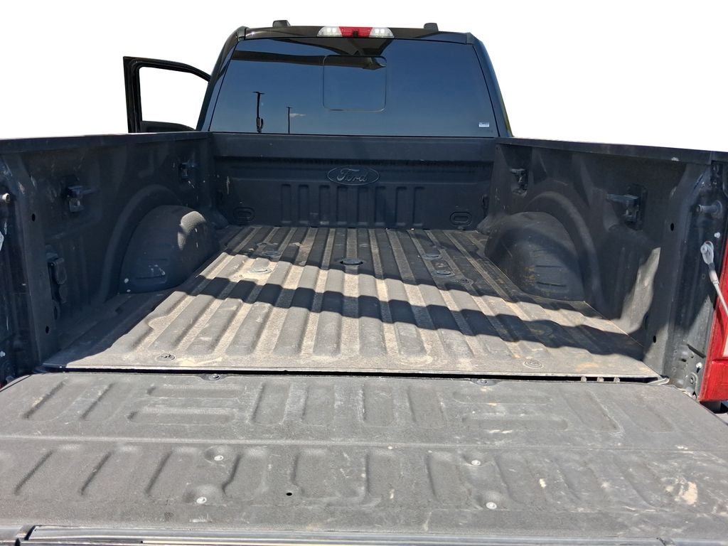 2021 Ford F-250SD Lariat