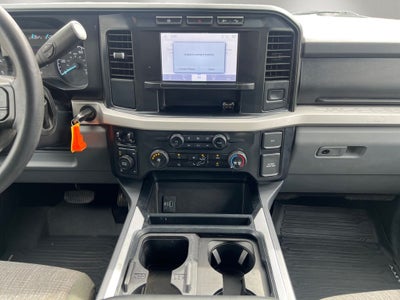 2024 Ford F-250SD XLT