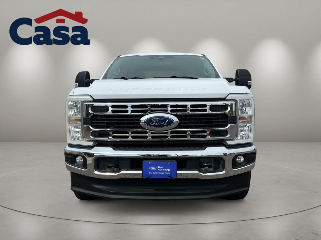 2024 Ford F-250SD XLT