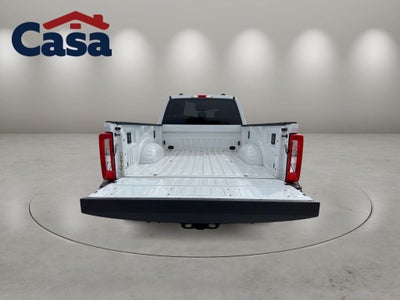 2024 Ford F-250SD XLT