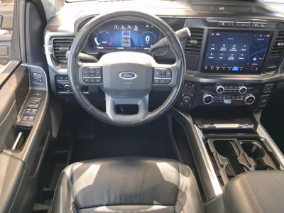 2023 Ford F-250SD Lariat