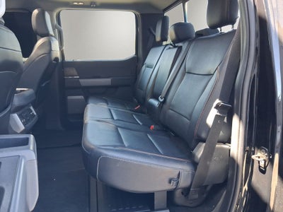 2023 Ford F-250SD Lariat