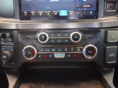 2023 Ford F-250SD Lariat