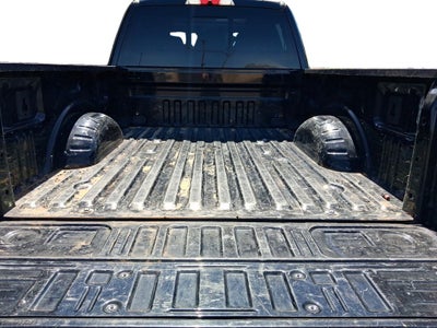 2023 Ford F-250SD Lariat