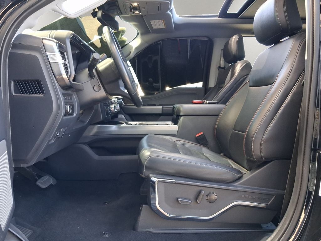 2023 Ford F-250SD Lariat