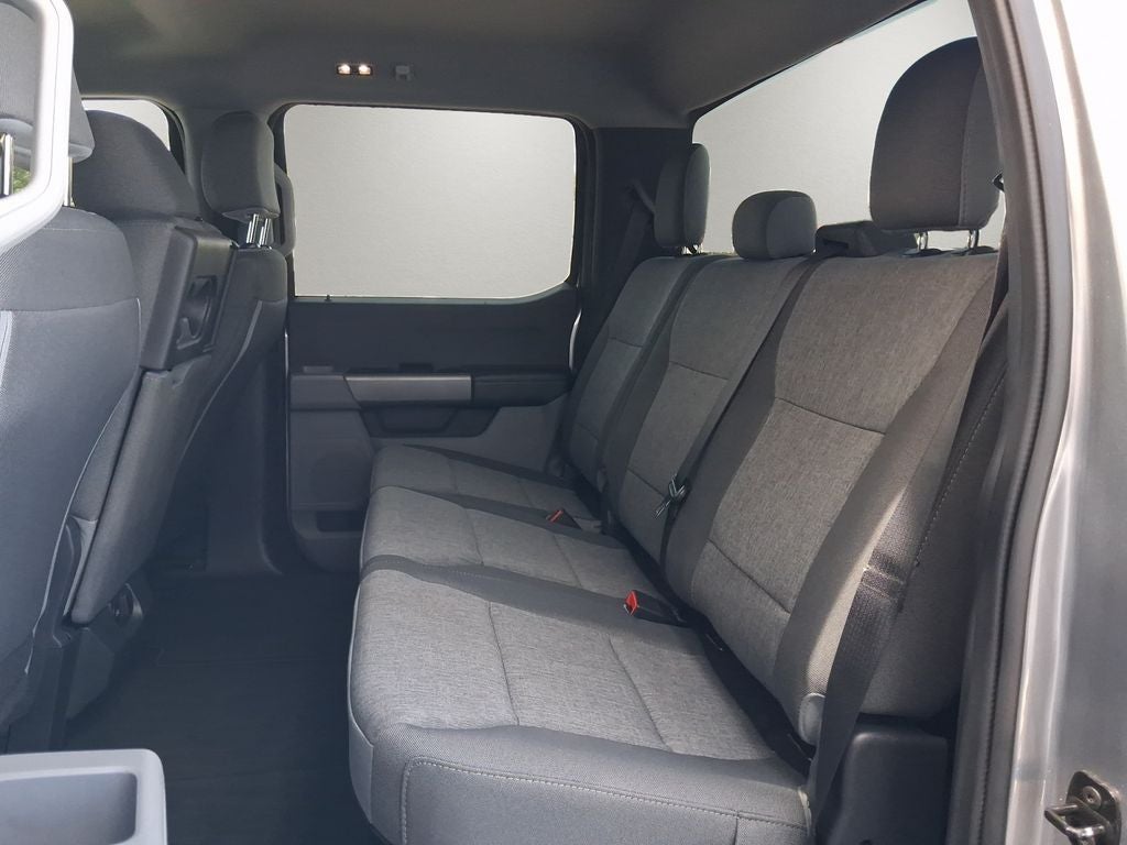 2024 Ford F-250SD XL