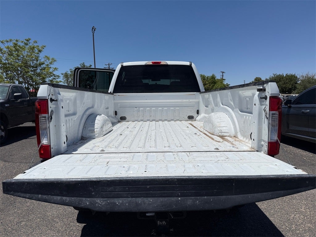2019 Ford F-350SD XL