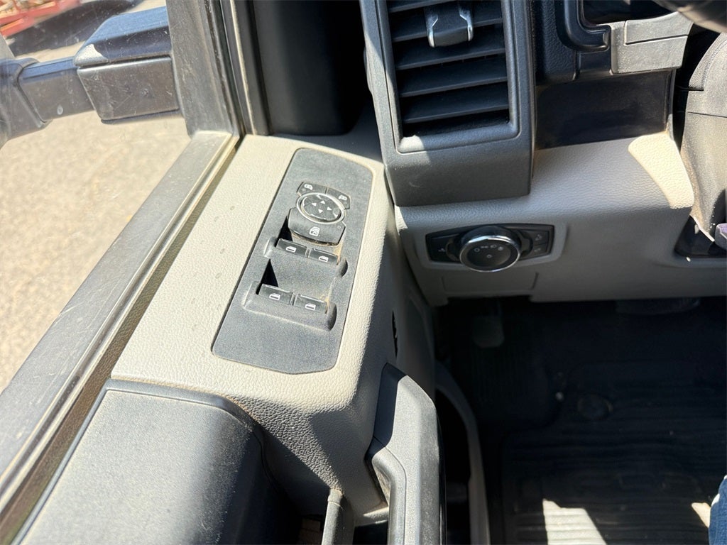 2019 Ford F-350SD XL