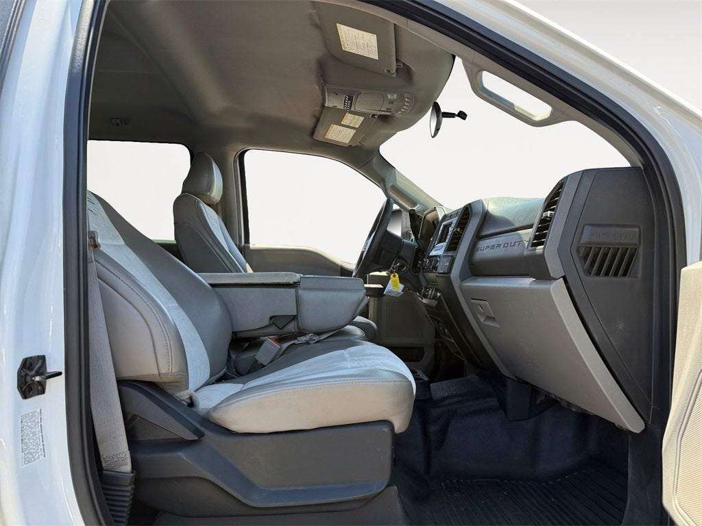 2019 Ford F-350SD XL