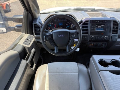 2019 Ford F-350SD XL