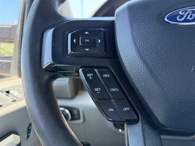 2019 Ford F-350SD XL