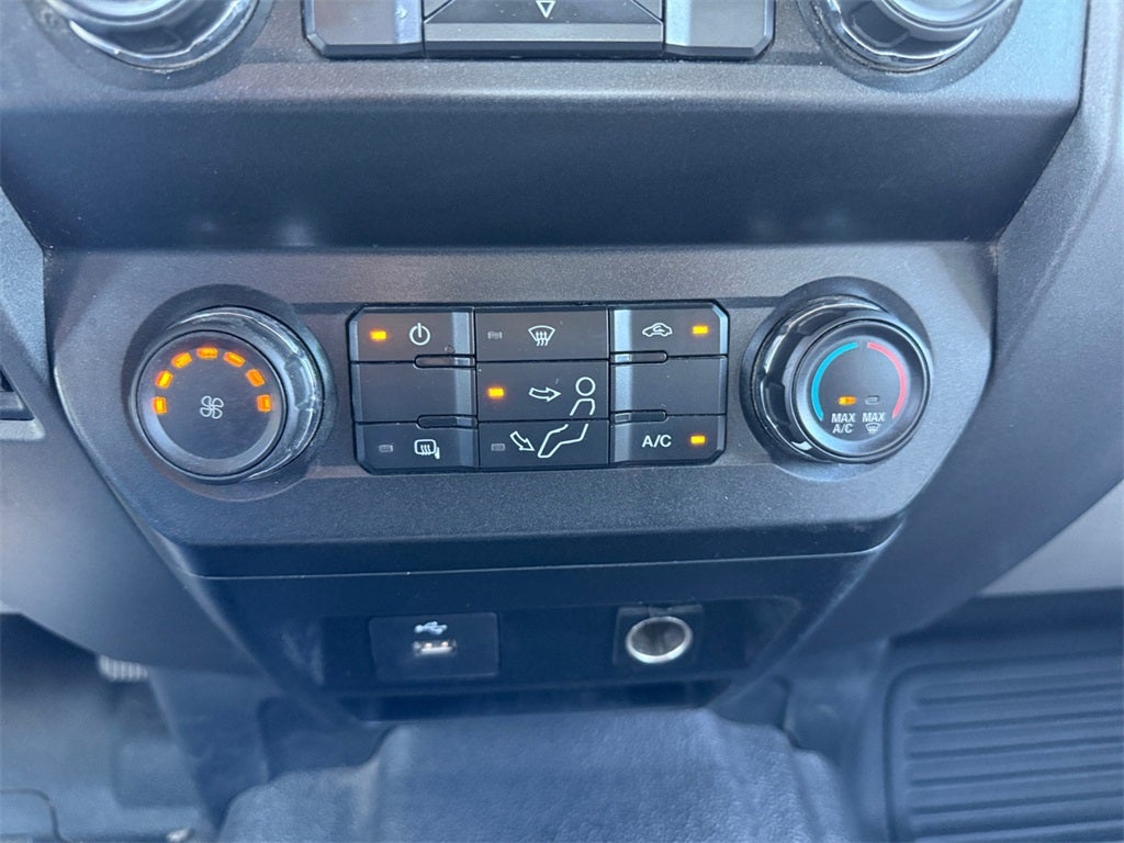 2019 Ford F-350SD XL