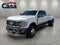 2025 Ford F-350SD King Ranch DRW