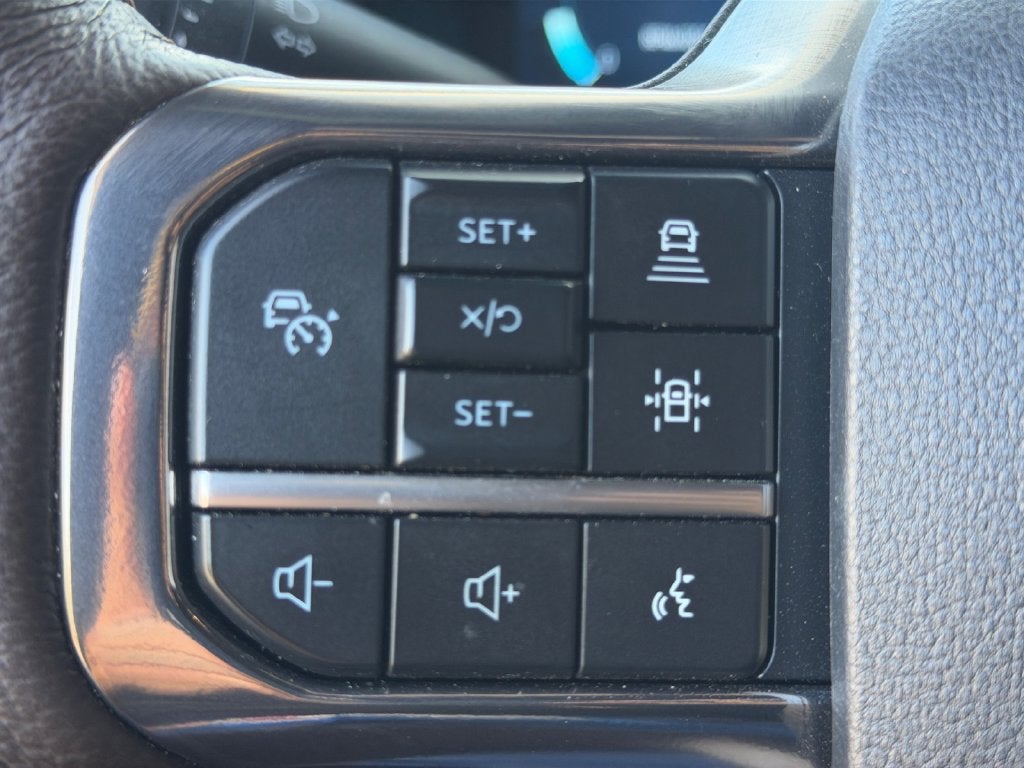 2025 Ford F-350SD King Ranch DRW