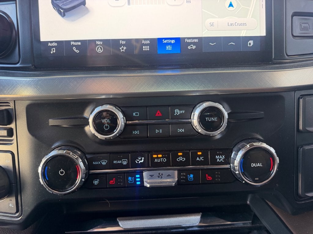 2025 Ford F-350SD King Ranch DRW