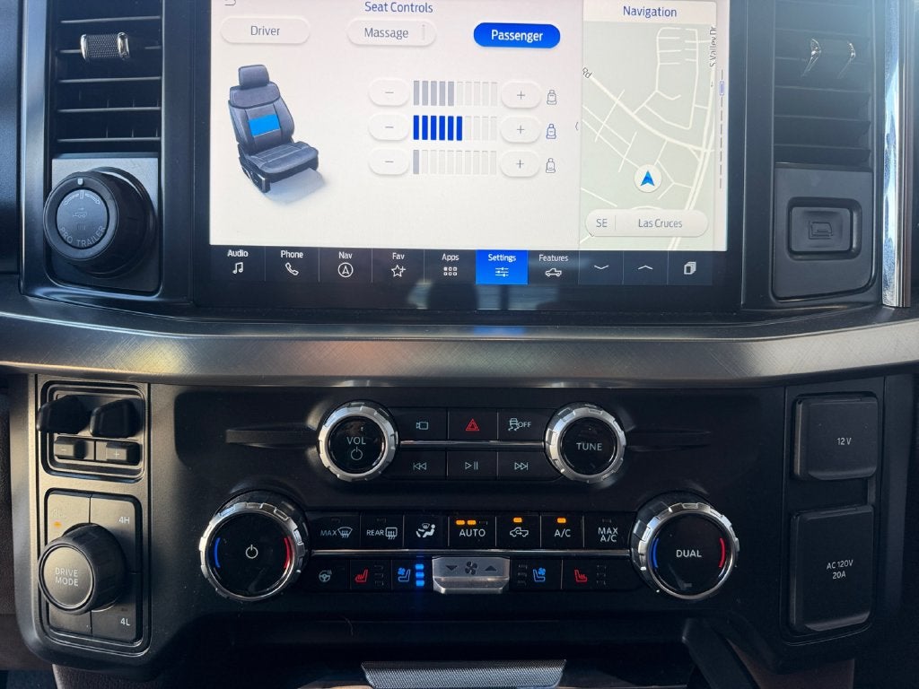 2025 Ford F-350SD King Ranch DRW