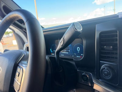 2025 Ford F-350SD King Ranch DRW