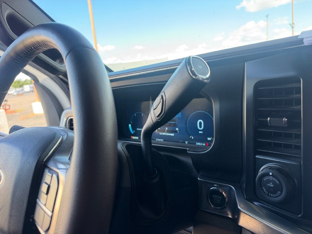 2025 Ford F-350SD King Ranch DRW