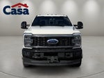 2025 Ford F-350SD King Ranch DRW