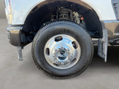 2025 Ford F-350SD King Ranch DRW