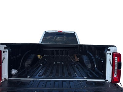 2025 Ford F-350SD King Ranch DRW