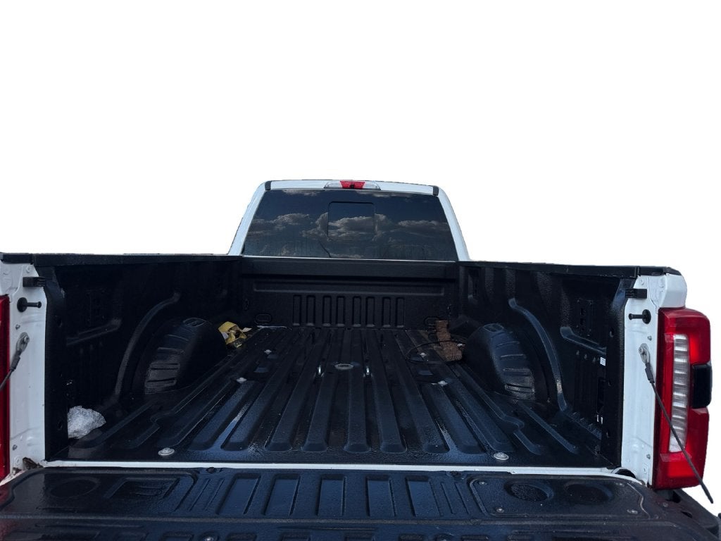 2025 Ford F-350SD King Ranch DRW