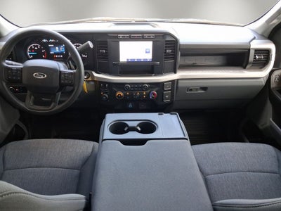 2024 Ford F-350SD XL DRW