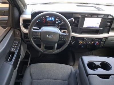 2024 Ford F-350SD XL DRW