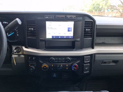2024 Ford F-350SD XL DRW
