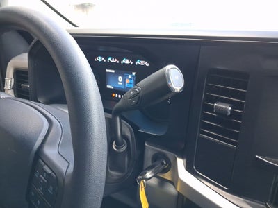 2024 Ford F-350SD XL DRW