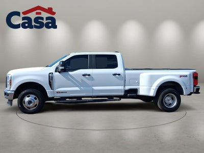 2024 Ford F-350SD XL DRW