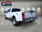 2024 Ford F-350SD XL DRW