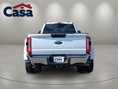 2024 Ford F-350SD XL DRW