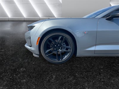 2023 Chevrolet Camaro 2LT 2LT