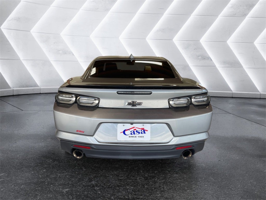 2023 Chevrolet Camaro 2LT 2LT