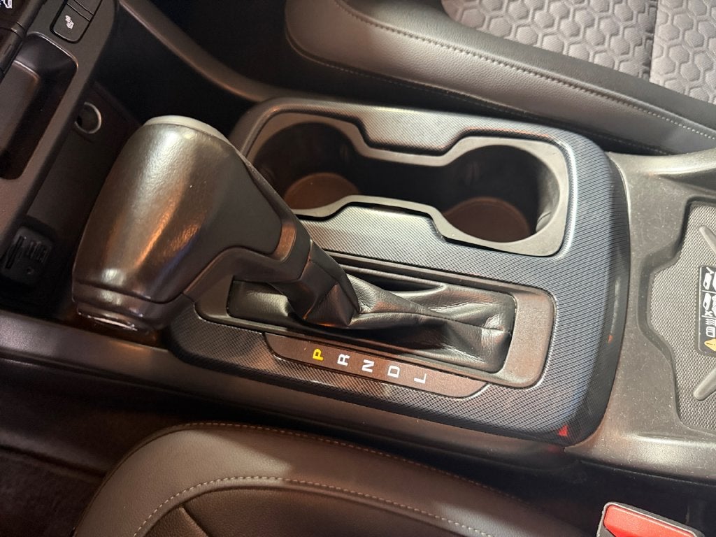 2020 Chevrolet Colorado Z71