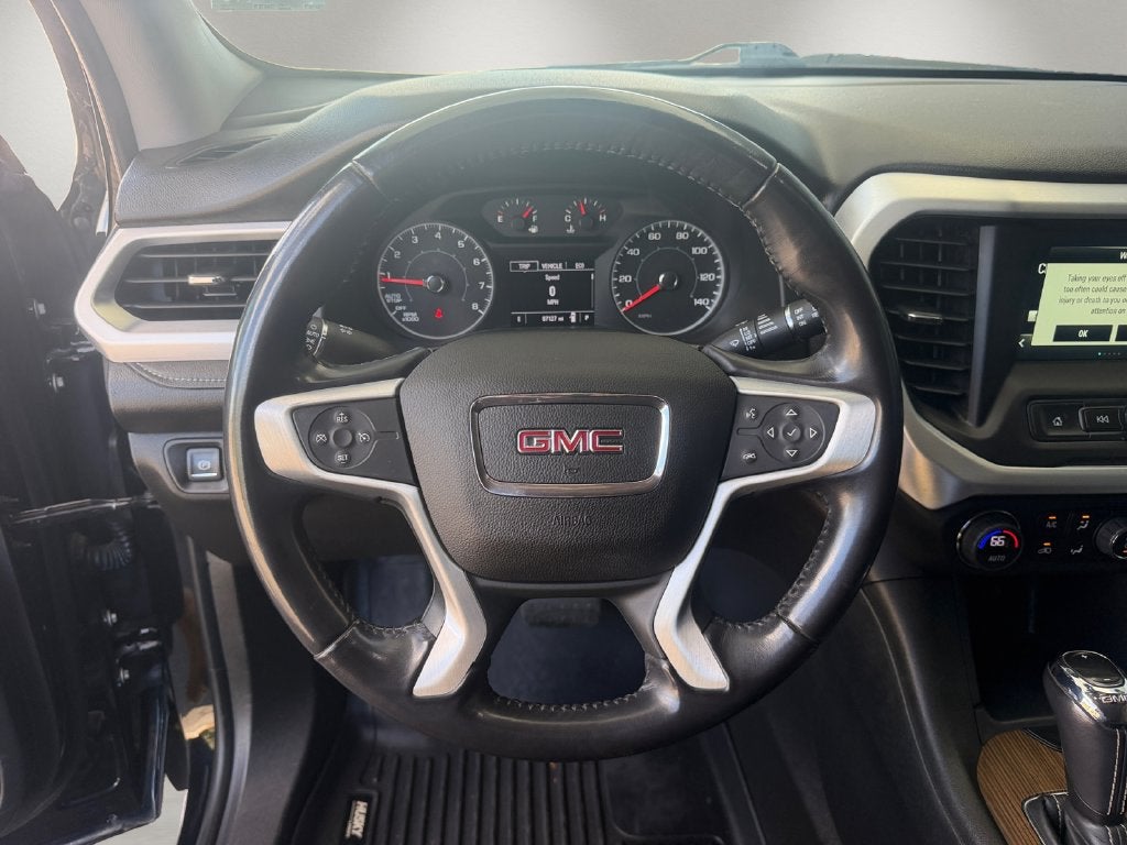 2018 GMC Acadia SLE-1
