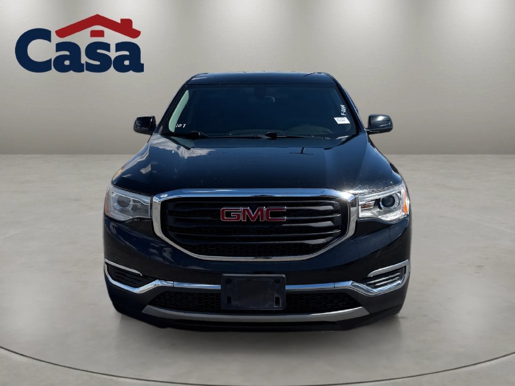 2018 GMC Acadia SLE-1