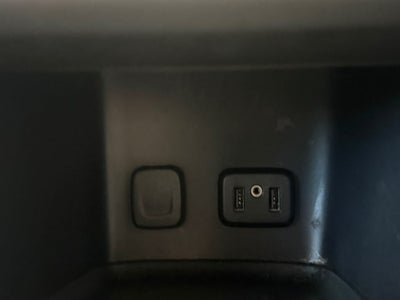 2018 GMC Acadia SLE-1