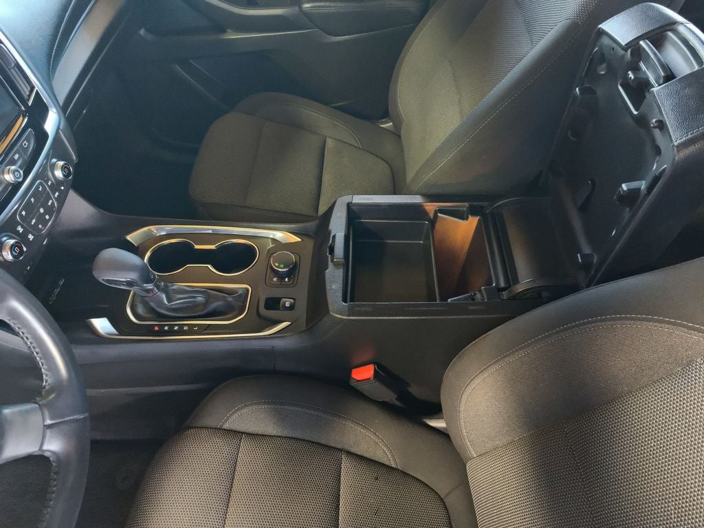 2022 Chevrolet Traverse LT 1LT